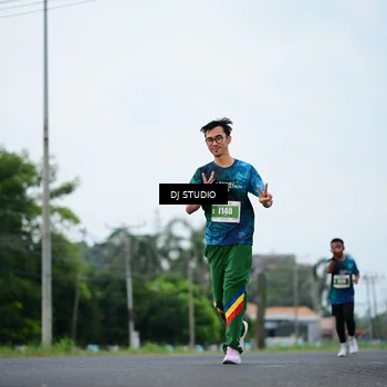 Runner Photo 4755677