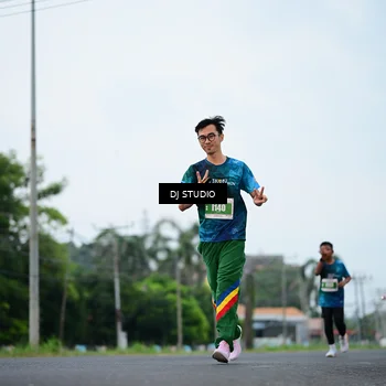 Runner Photo 4755679