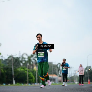 Runner Photo 4755680