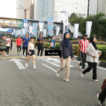 Runner Photo 4755682