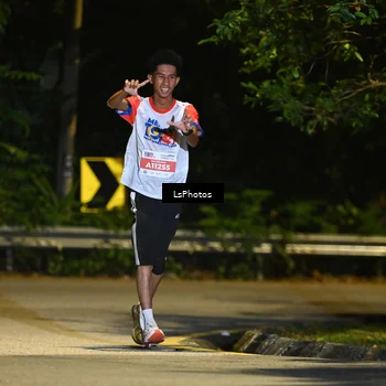 Runner Photo 4755684