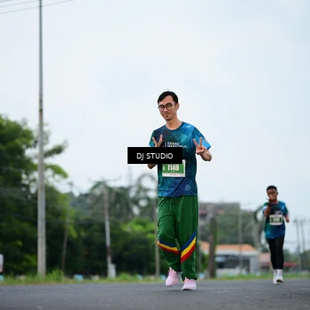 Runner Photo 4755685