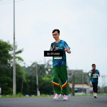 Runner Photo 4755686