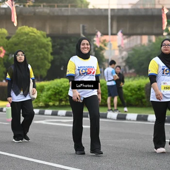 Runner Photo 4755687