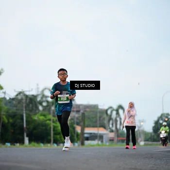 Runner Photo 4755688
