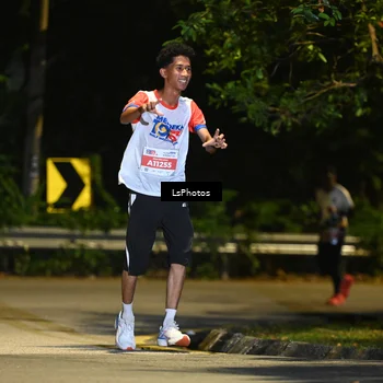 Runner Photo 4755689