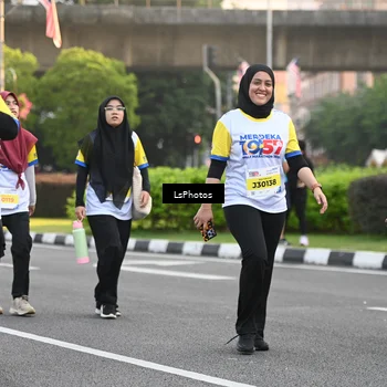 Runner Photo 4755690