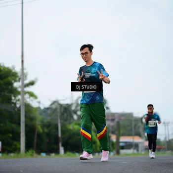 Runner Photo 4755691