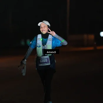 Runner Photo 4755692
