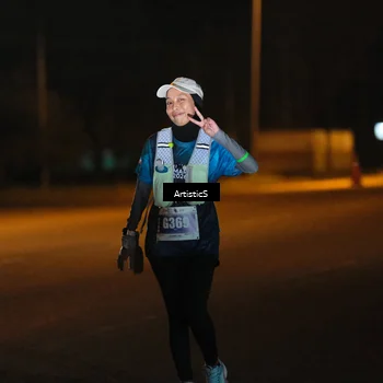 Runner Photo 4755693
