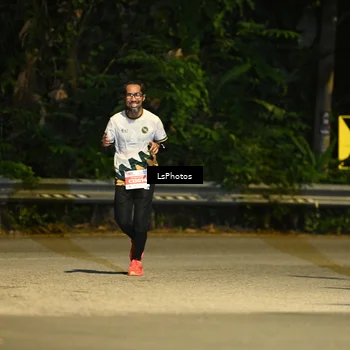 Runner Photo 4755694