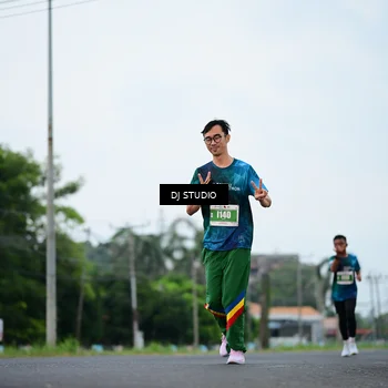 Runner Photo 4755695