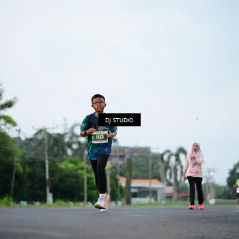 Runner Photo 4755697