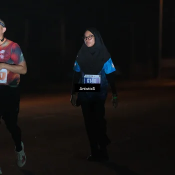 Runner Photo 4755699