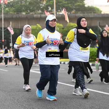 Runner Photo 4755700