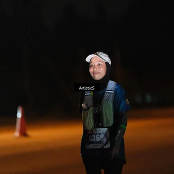 Runner Photo 4755701