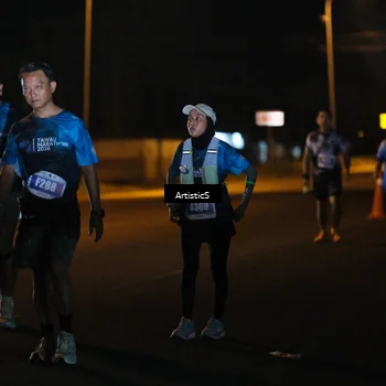 Runner Photo 4755702