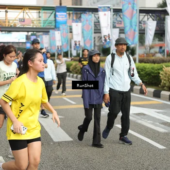 Runner Photo 4755703