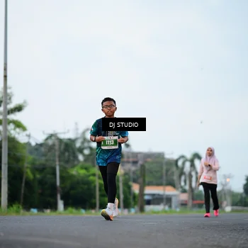 Runner Photo 4755704