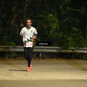 Runner Photo 4755707