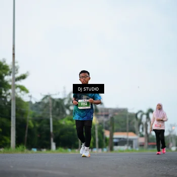 Runner Photo 4755708