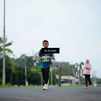 Runner Photo 4755709