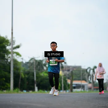 Runner Photo 4755711