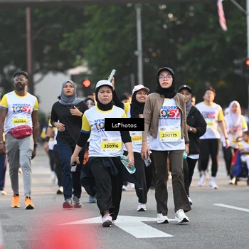 Runner Photo 4755713