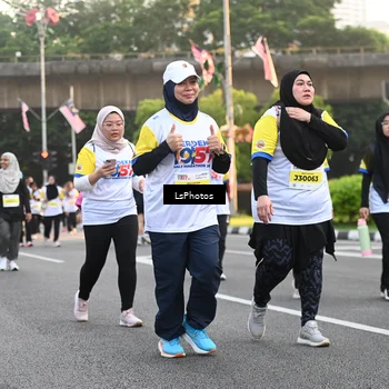 Runner Photo 4755714