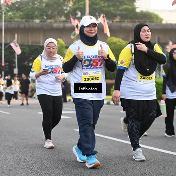 Runner Photo 4755715