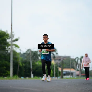 Runner Photo 4755716
