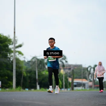 Runner Photo 4755719