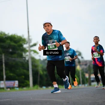 Runner Photo 4755720