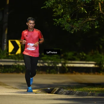 Runner Photo 4755721