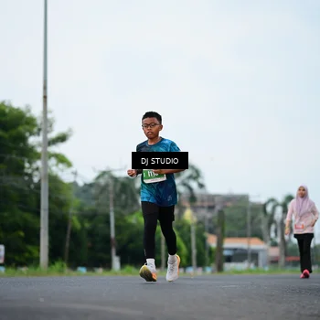 Runner Photo 4755722