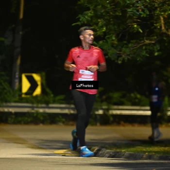 Runner Photo 4755724