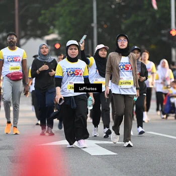 Runner Photo 4755725