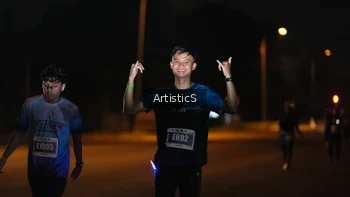 Runner Photo 4755729