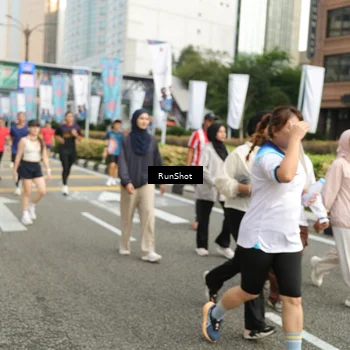 Runner Photo 4755730