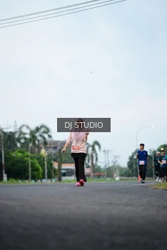 Runner Photo 4755731