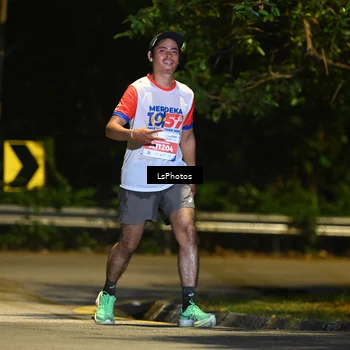 Runner Photo 4755735