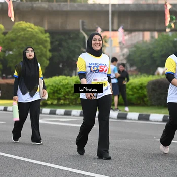 Runner Photo 4755738