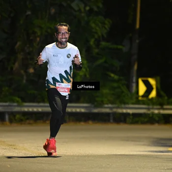Runner Photo 4755739