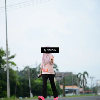 Runner Photo 4755740
