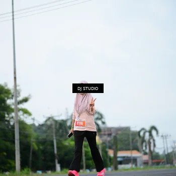Runner Photo 4755741