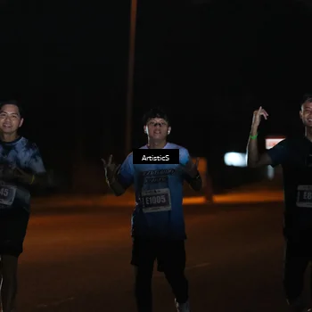 Runner Photo 4755743