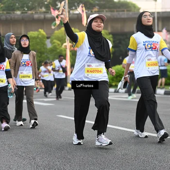 Runner Photo 4755744