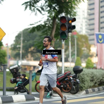 Runner Photo 4755745
