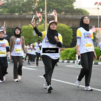 Runner Photo 4755747