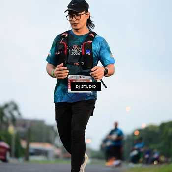 Runner Photo 4755748